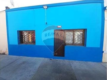 Acogedora casa