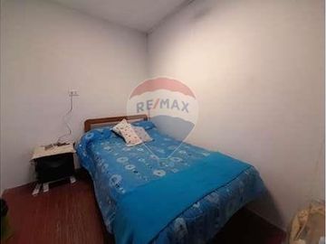 Acogedora casa