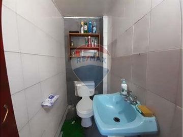 Acogedora casa