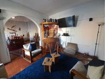 Acogedora casa