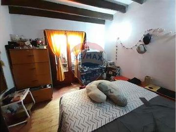 Acogedora casa