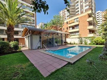 Venta Duplex Providencia