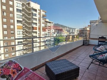 Venta Duplex Providencia