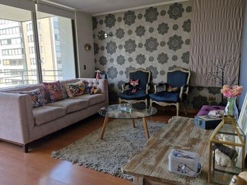 Venta Duplex Providencia