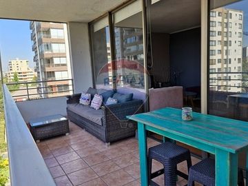 Venta Duplex Providencia