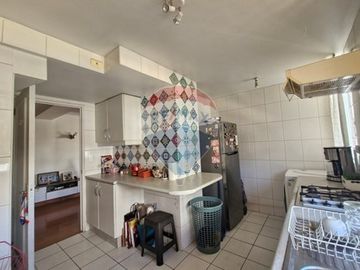 Venta Duplex Providencia