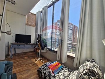 Venta Duplex Providencia