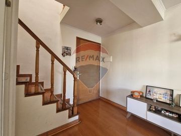 Venta Duplex Providencia