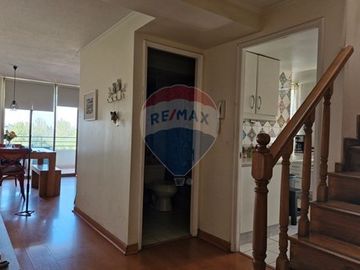 Venta Duplex Providencia