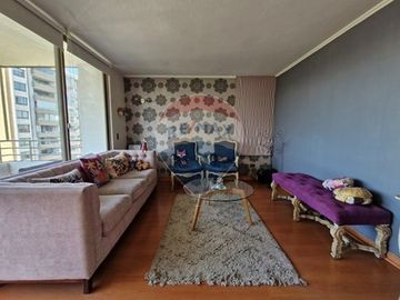 Venta Duplex Providencia