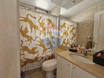 Venta Duplex Providencia
