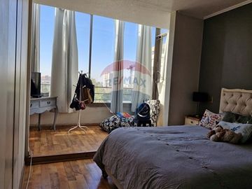 Venta Duplex Providencia