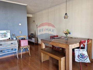 Venta Duplex Providencia