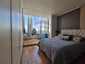Venta Duplex Providencia