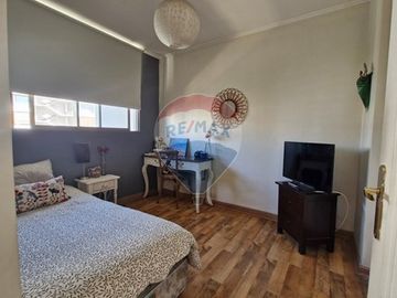 Venta Duplex Providencia
