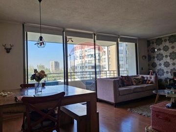 Venta Duplex Providencia
