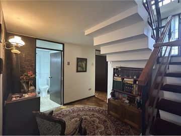 GRAN OPORTUNIDAD, VENTA CASA EN LAS CONDES
