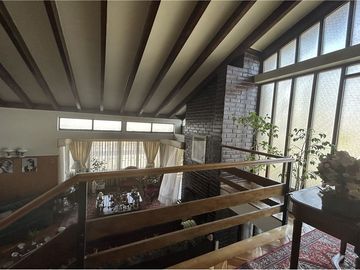 GRAN OPORTUNIDAD, VENTA CASA EN LAS CONDES