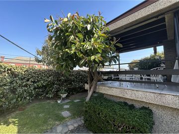 GRAN OPORTUNIDAD, VENTA CASA EN LAS CONDES