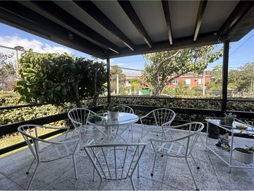 GRAN OPORTUNIDAD, VENTA CASA EN LAS CONDES