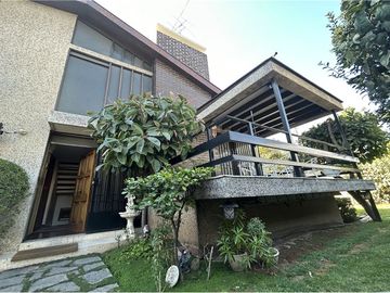 GRAN OPORTUNIDAD, VENTA CASA EN LAS CONDES
