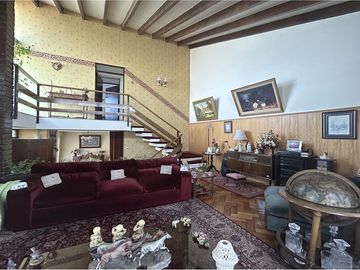 GRAN OPORTUNIDAD, VENTA CASA EN LAS CONDES