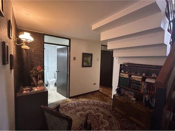 GRAN OPORTUNIDAD, VENTA CASA EN LAS CONDES