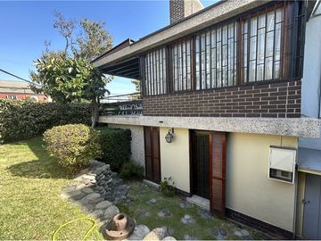 GRAN OPORTUNIDAD, VENTA CASA EN LAS CONDES