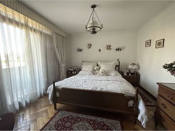 GRAN OPORTUNIDAD, VENTA CASA EN LAS CONDES