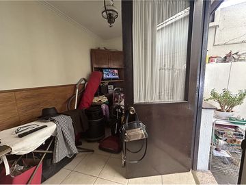 GRAN OPORTUNIDAD, VENTA CASA EN LAS CONDES