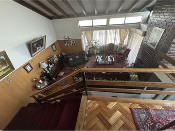 GRAN OPORTUNIDAD, VENTA CASA EN LAS CONDES