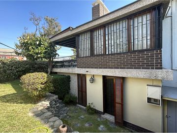 GRAN OPORTUNIDAD, VENTA CASA EN LAS CONDES