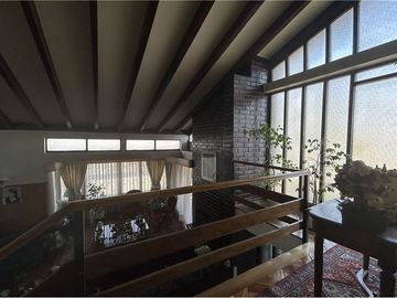 GRAN OPORTUNIDAD, VENTA CASA EN LAS CONDES