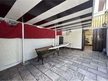 GRAN OPORTUNIDAD, VENTA CASA EN LAS CONDES