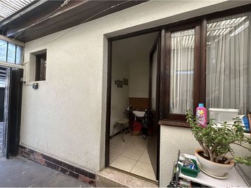 GRAN OPORTUNIDAD, VENTA CASA EN LAS CONDES