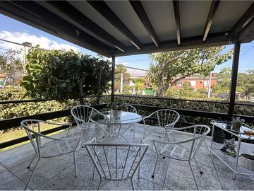GRAN OPORTUNIDAD, VENTA CASA EN LAS CONDES