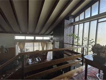 GRAN OPORTUNIDAD, VENTA CASA EN LAS CONDES