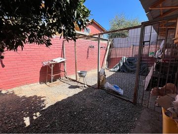 CASA CERCA DEL METRO DEL SOL