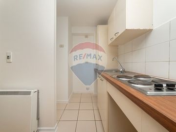 VENTA DEPARTAMENTO SANTIAGO CENTRO
