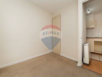 VENTA DEPARTAMENTO SANTIAGO CENTRO