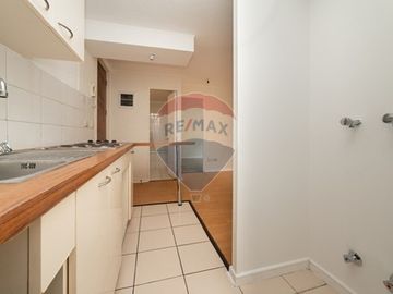 VENTA DEPARTAMENTO SANTIAGO CENTRO