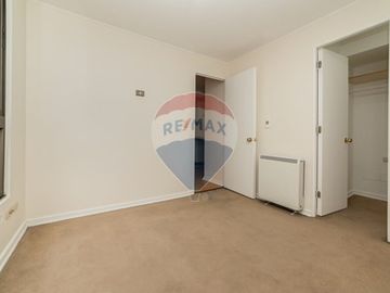 VENTA DEPARTAMENTO SANTIAGO CENTRO