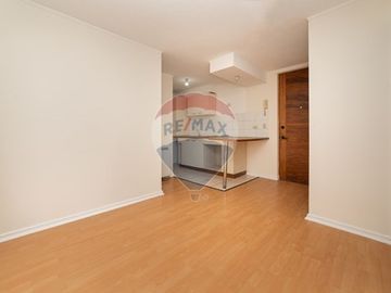 VENTA DEPARTAMENTO SANTIAGO CENTRO