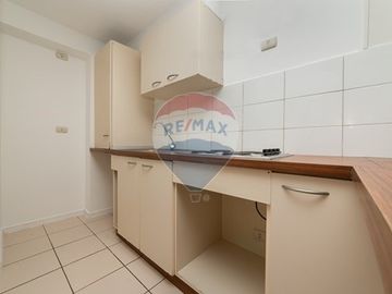 VENTA DEPARTAMENTO SANTIAGO CENTRO