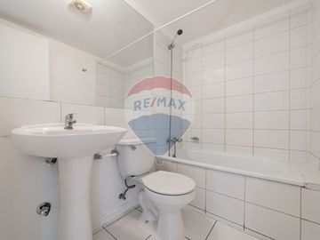 VENTA DEPARTAMENTO SANTIAGO CENTRO