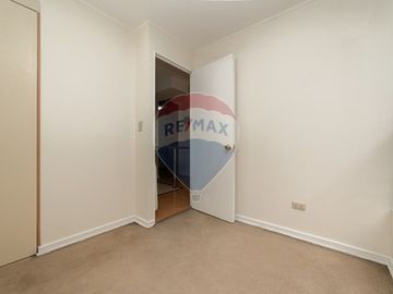 VENTA DEPARTAMENTO SANTIAGO CENTRO