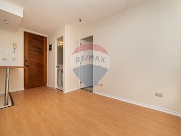VENTA DEPARTAMENTO SANTIAGO CENTRO
