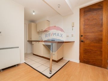 VENTA DEPARTAMENTO SANTIAGO CENTRO