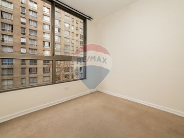 VENTA DEPARTAMENTO SANTIAGO CENTRO