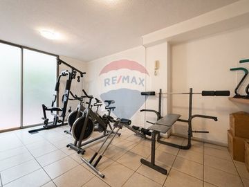 VENTA DEPARTAMENTO SANTIAGO CENTRO
